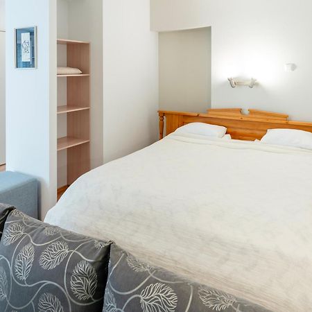 Wilde Guest Apartments Uelikooli 6 Tartu Extérieur photo