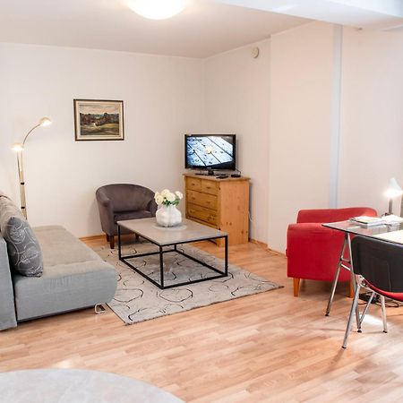 Wilde Guest Apartments Uelikooli 6 Tartu Extérieur photo