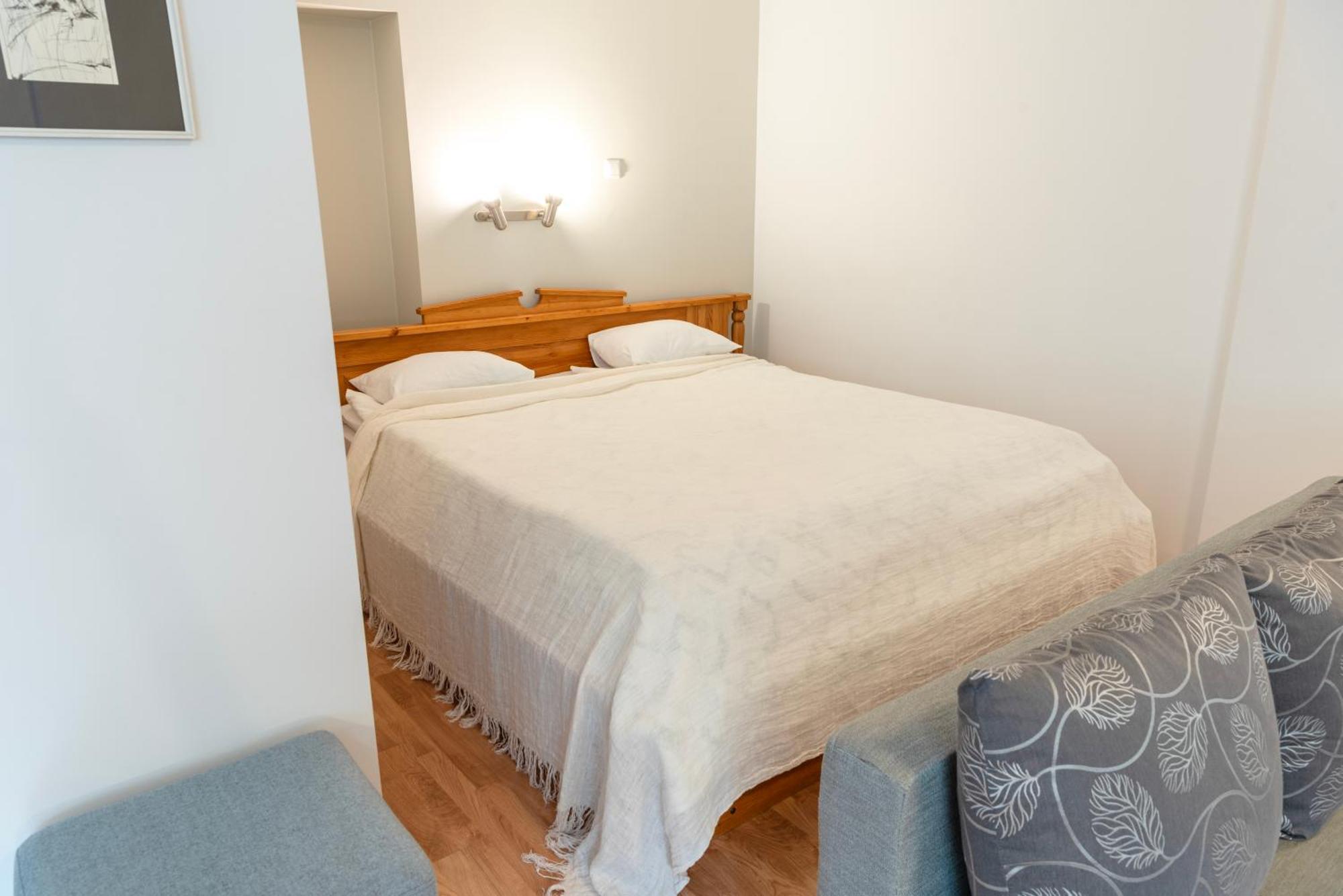 Wilde Guest Apartments Uelikooli 6 Tartu Extérieur photo
